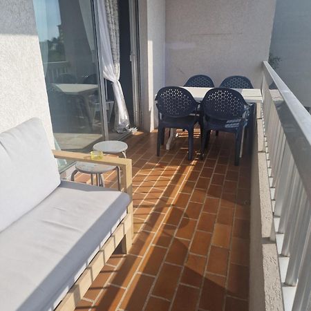 Aloes Apartment Bastia  Luaran gambar