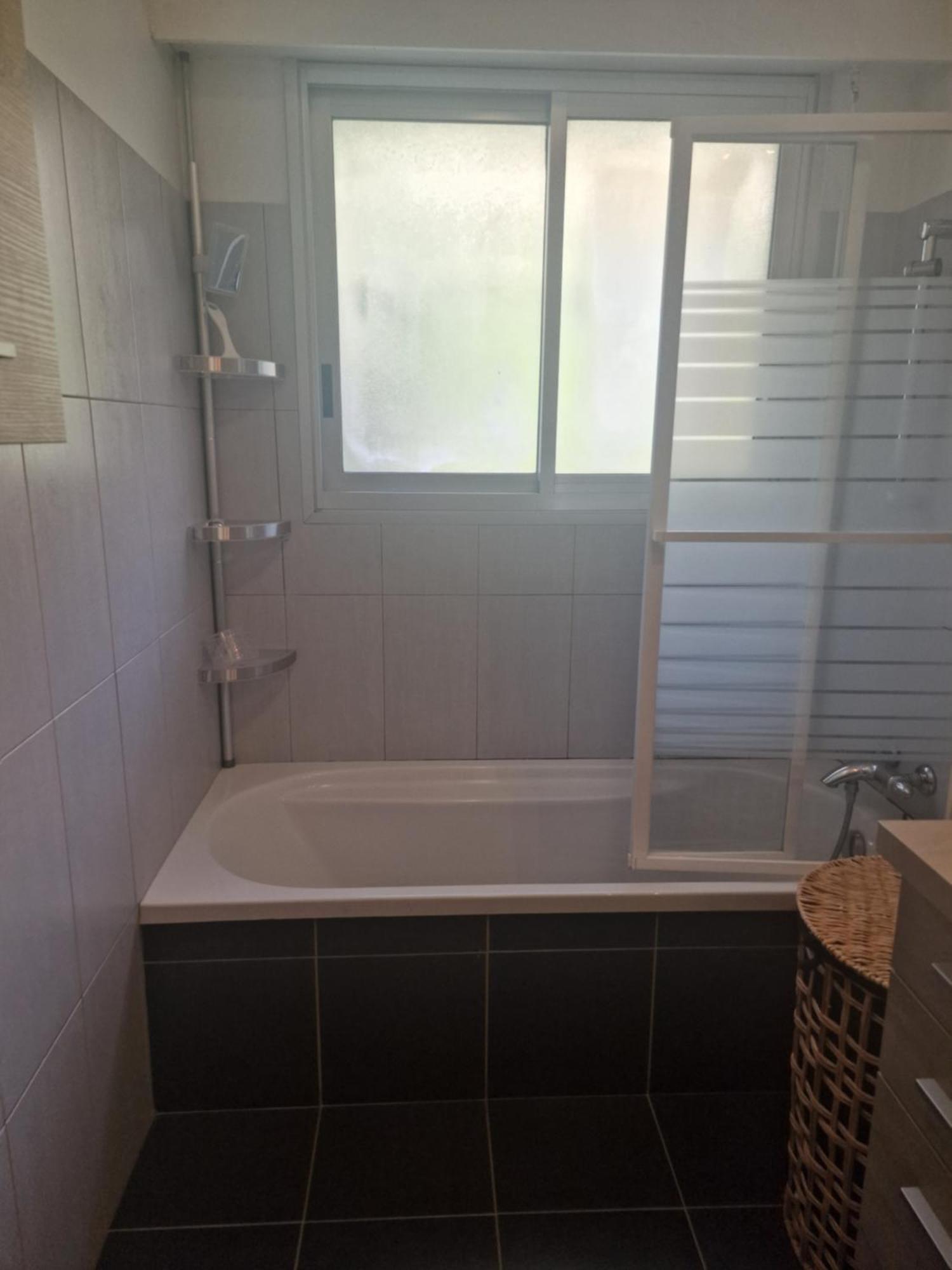 Aloes Apartment Bastia  Luaran gambar