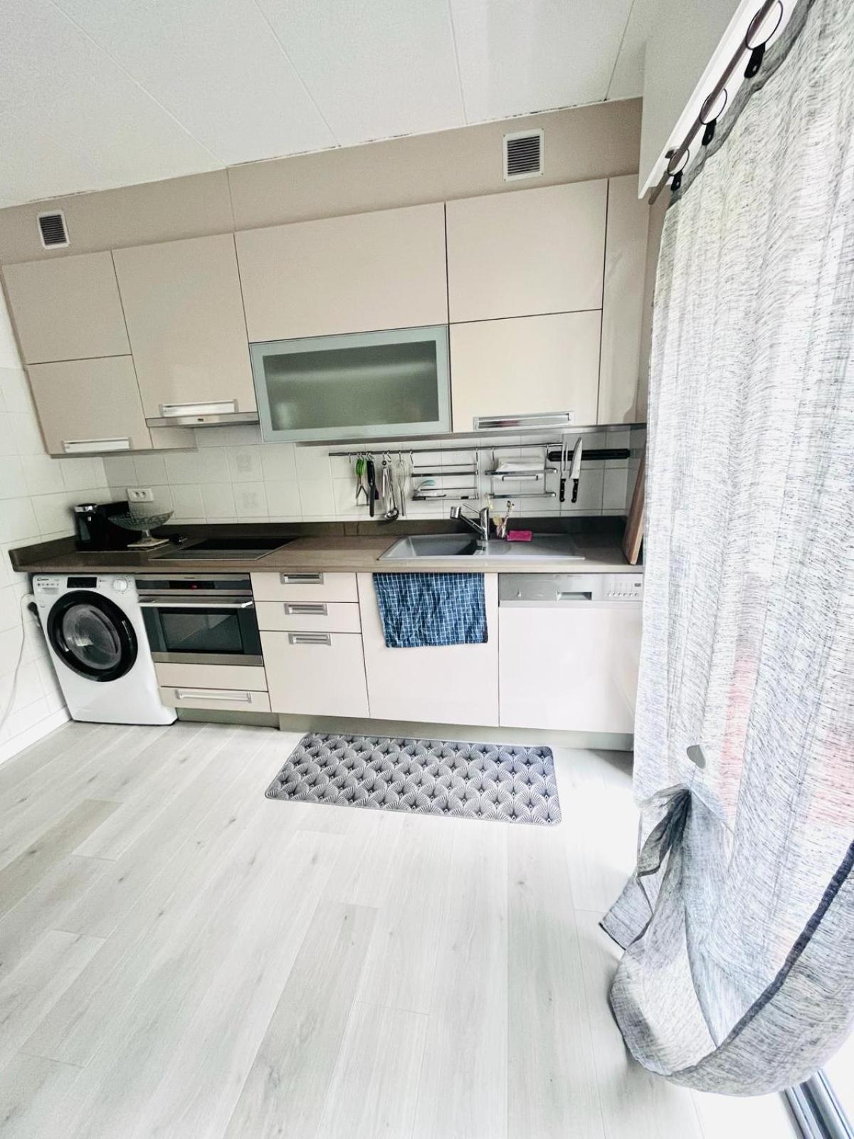 Aloes Apartment Bastia  Luaran gambar