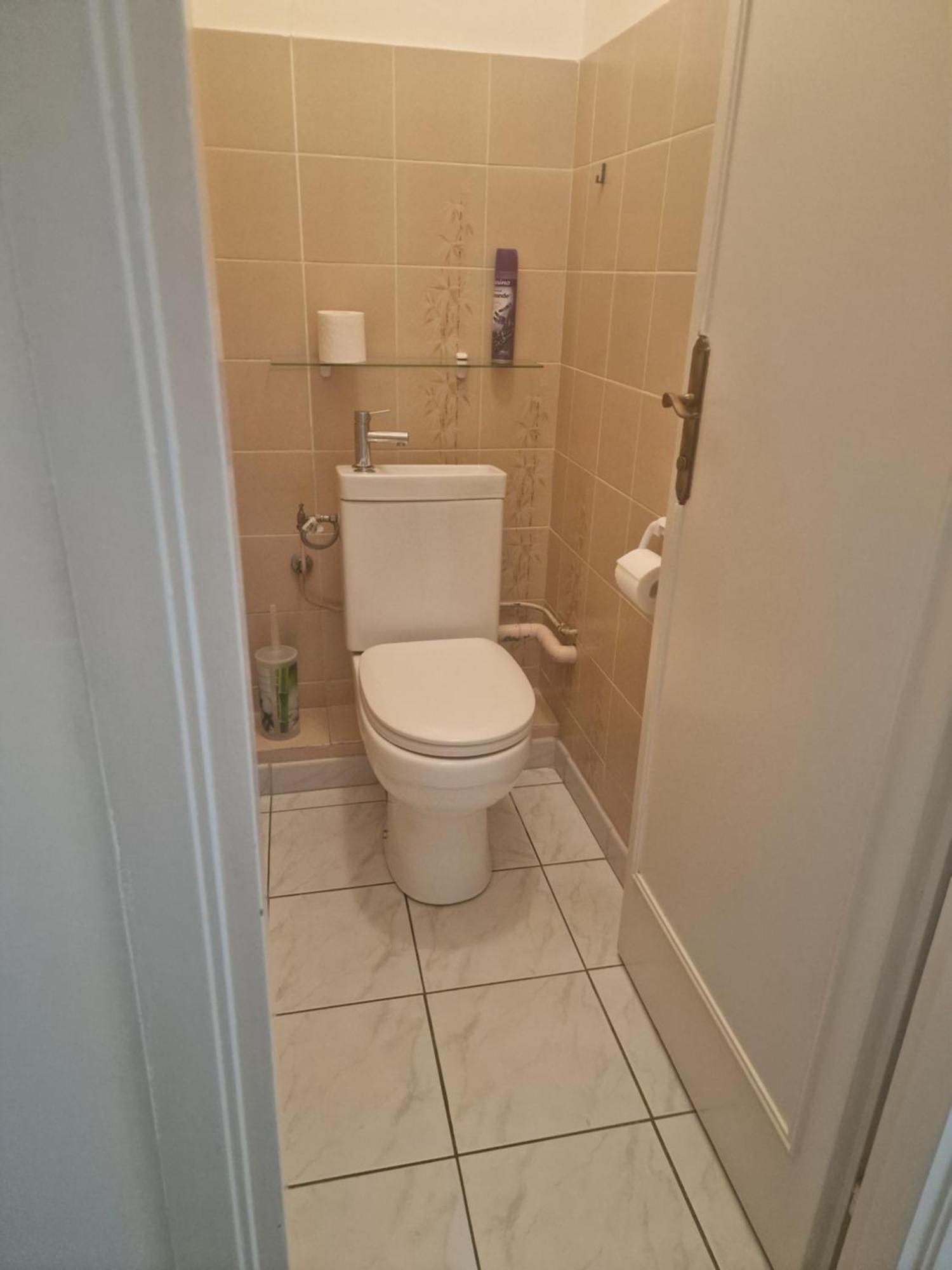 Aloes Apartment Bastia  Luaran gambar