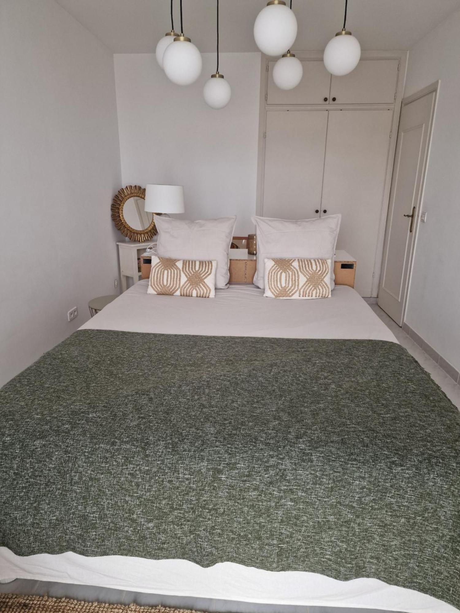 Aloes Apartment Bastia  Luaran gambar